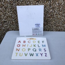 Hautton magnetic letters for sale  SWANSEA