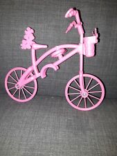 Bicicleta Barbie rosa montável, usado comprar usado  Enviando para Brazil