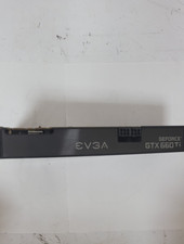Evga nvidia gtx for sale  Tuscaloosa