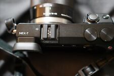 sony nex 7 for sale  Burlingame