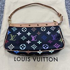 Louis vuitton black for sale  Glen Mills