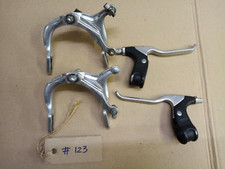 Brake calipers levers for sale  WORKSOP