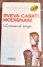 Sveva casati modignani usato  Garlasco