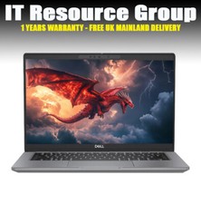 Dell latitude 5320 for sale  DURHAM