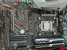 9600kf cpu mobo for sale  Knoxville