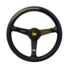Omp steering wheel for sale  BURTON-ON-TRENT