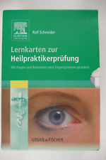 Rolf schneider lernkarten gebraucht kaufen  Oldenburg (Oldenburg)