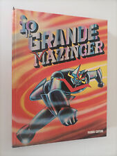 Grande mazinger nagai usato  Italia
