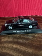 Modellauto mercedes benz gebraucht kaufen  Hamburg