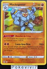 Carte pokemon mackogneur d'occasion  Valognes