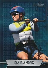 DANIELA MOROZ FF-39 2024 UD Metal Champions FRESH FOUNDATION RC KITEBOARDING comprar usado  Enviando para Brazil