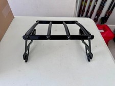 Bagageiro Harley-Davidson One-Up Solo 54213-09A comprar usado  Enviando para Brazil