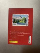 2025 tessera filatelica usato  Roma