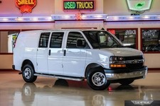 2023 chevrolet express for sale  Addison
