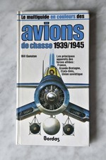 Multiguide couleurs avions d'occasion  Sotteville-lès-Rouen