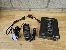 Triumph optimate duo for sale  CRAWLEY