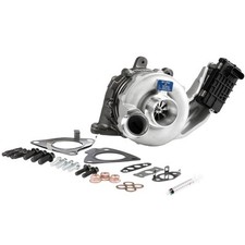 Turbolader turbo brtx8240m gebraucht kaufen  Berlin