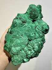 5.4 pound malachite for sale  Chicago