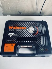 Walcom genesi carbonio d'occasion  Orthez