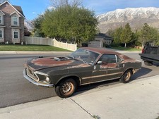 1969 ford mustang fastback for sale 1969 ford mustang fastback for sale USA