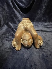 Vintage aztec inca for sale  LINLITHGOW