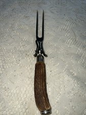 Vintage meat carving for sale  Granville