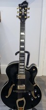 Hagstrom hj500 black for sale Hagstrom hj500 black for sale  SWADLINCOTE