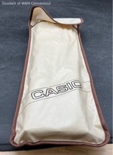 Teclado eletrônico Casio, usado comprar usado  Enviando para Brazil
