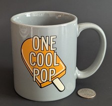 Usado, Caneca de cerâmica rara Hallmark "One Cool Pop" para o Dia dos Pais Pai NOVA comprar usado  Enviando para Brazil