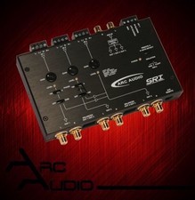ARC AUDIO SRI MÓDULO DE SOMA DE SINAL DE 6 CANAIS ~ SE BALANCEADO ~ SAÍDA DE 8 VOLTS!, usado comprar usado  Enviando para Brazil