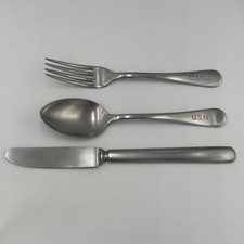 Vintage military usn for sale  Evansville