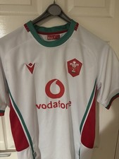 Wales wru white for sale  WREXHAM