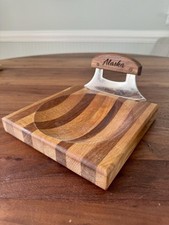 Vintage alaska ulu for sale  Henrico
