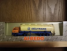 Albedo deutrans silo gebraucht kaufen  Trebbin