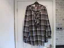 Glamorosa black check for sale Glamorosa black check for sale  PRESTON