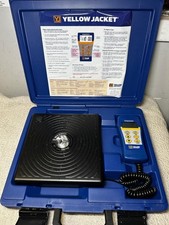 Balança de refrigerante Yellow Jacket com controles digitais comprar usado Balança de refrigerante Yellow Jacket com controles digitais comprar usado  Enviando para Brazil