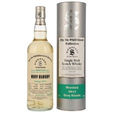 Mortlach 2014 very gebraucht kaufen  Hattenhofen