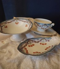 Antico set porcellana usato  Villanuova sul Clisi