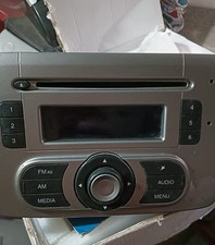 autoradio alfa mito usato  Messina