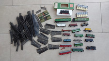Konvolut modelleisenbahn fahrz gebraucht kaufen  Schwerin