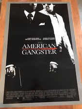 American gangster movie for sale  Mount Crawford