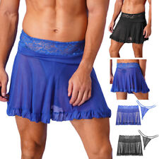 Men sissy lace for sale  SWANSEA