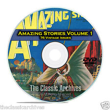 Amazing stories vol for sale  Mcminnville