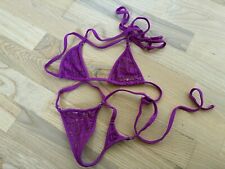 Wicked weasel set usato  Spedire a Italy