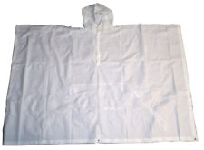Schweizer armee poncho gebraucht kaufen  Bochum