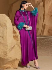 Abaya dubai haute d'occasion  France