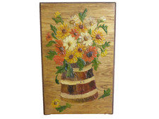 Vintage kitschy handcrafted for sale  Fountain Hills