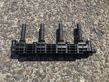 Vauxhall z16xe ignition for sale Vauxhall z16xe ignition for sale  TORRINGTON