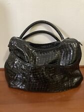 Borsa nero giardini usato  Lanciano