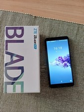 Zte blade a31 usato  Italia
